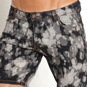 Cellblock 13 axis shorts